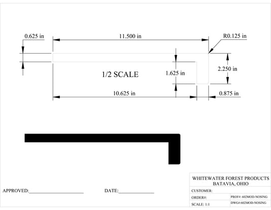 What Type of Stair Treads Do I Need?