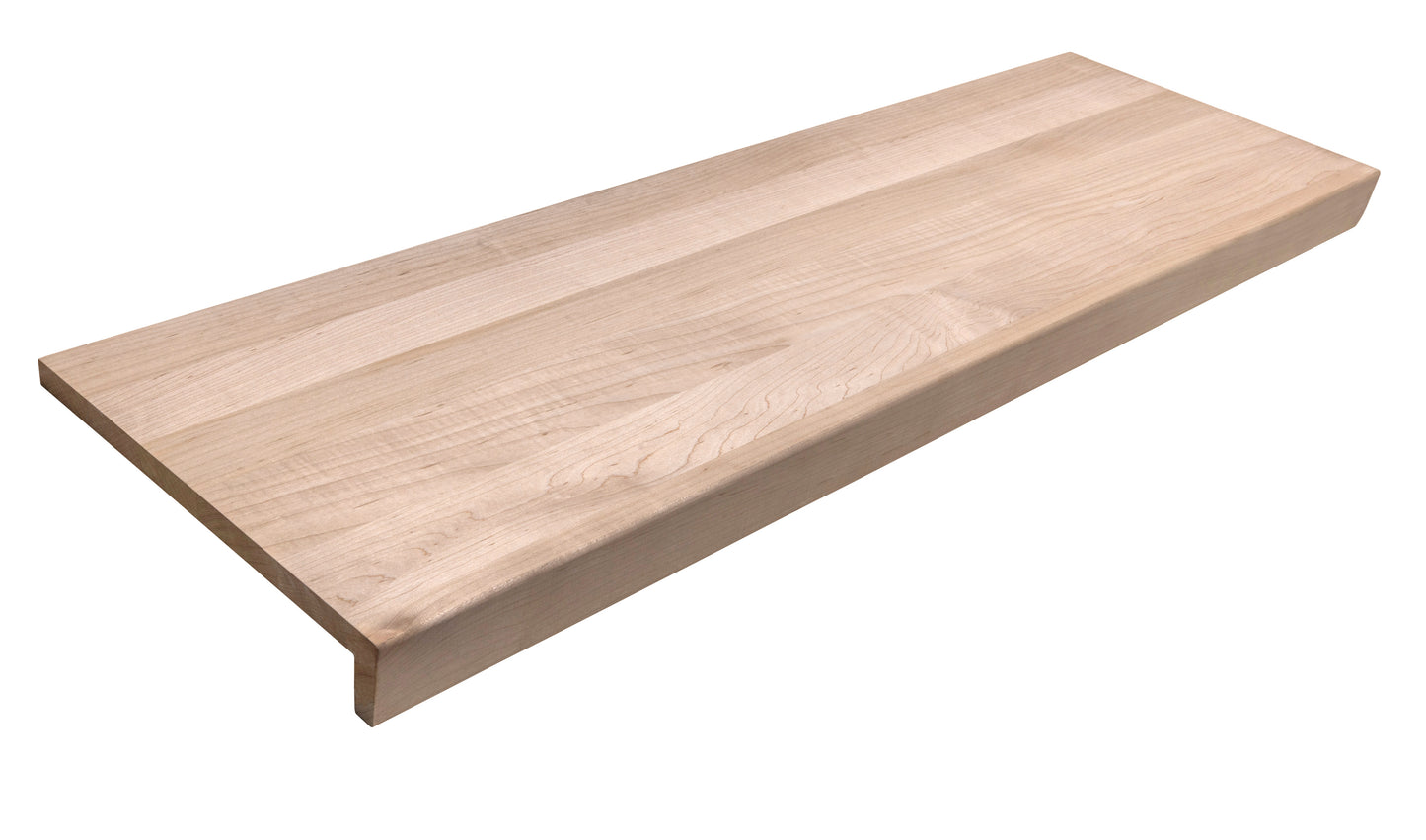 Modern Design RetroCraft Retrofit Stair Tread - 0.625 in. x 11.25 in.