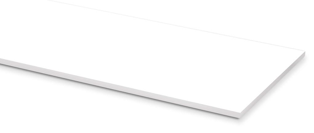 Retrofit Stair Tread Riser - 0.34375 (11/32) in. x 7.5 in.