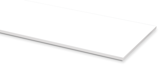 Retrofit Stair Tread Riser - 0.34375 (11/32) in. x 7.5 in.