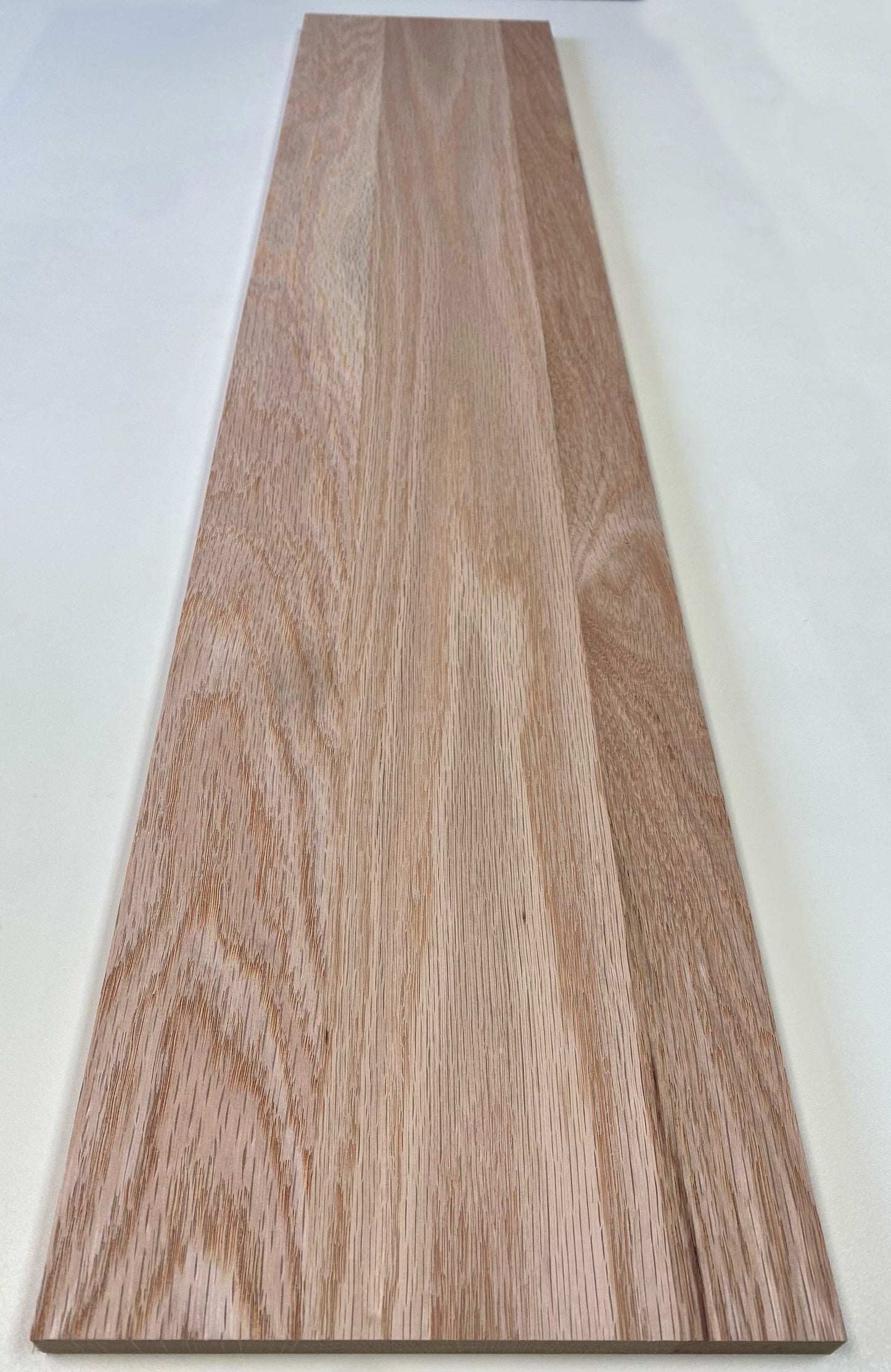 Factory Second Stair Tread Riser 7.5 in. - Whitewater Forest Products