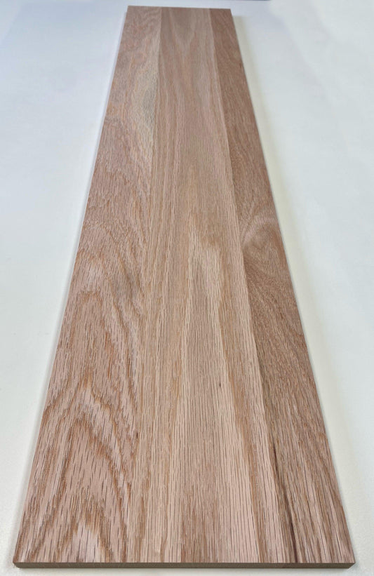 Factory Second Stair Tread Riser 7.5 in. - Whitewater Forest Products