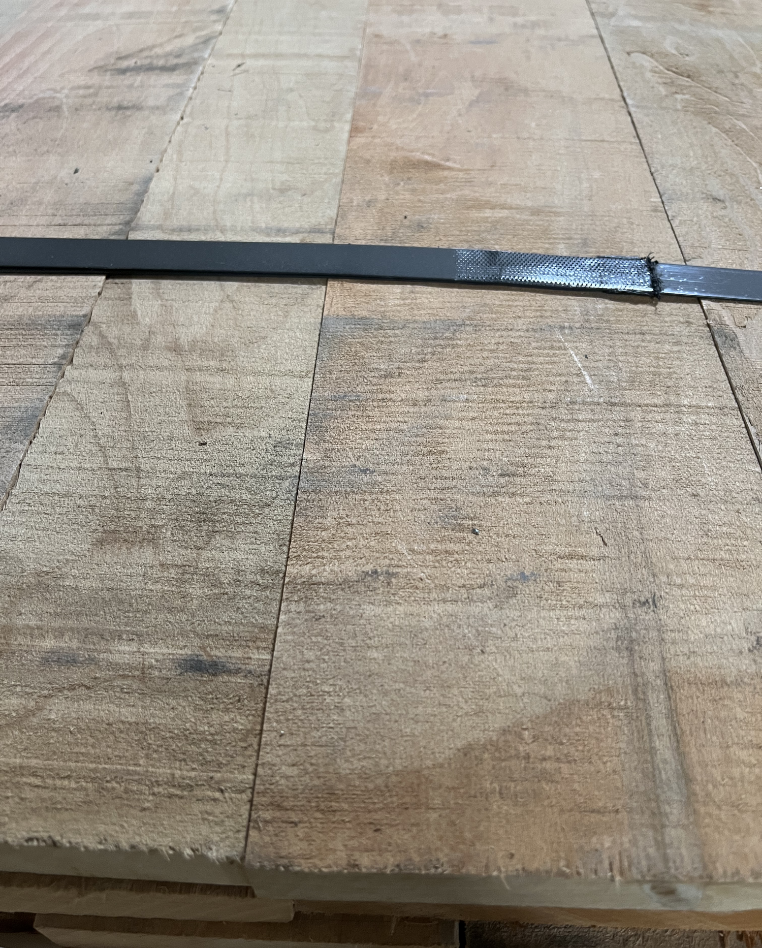 Premium Rough Cut Hardwood Lumber - Imported & Domestic Species