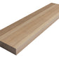 3.5 in. x 12 in. Thick Floating Stair Treads