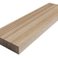 2 in. x 11.25 in. Thick Floating Stair Treads