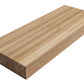 2 in. x 11.25 in. Thick Floating Stair Treads