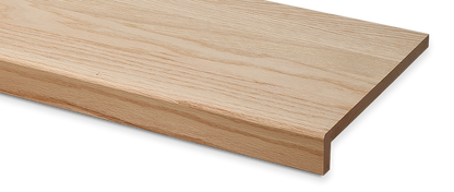 Modern Design RetroCraft Retrofit Stair Tread - 0.625 in. x 11.25 in.