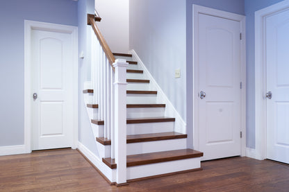 Modern Design RetroCraft Retrofit Stair Tread - 0.625 in. x 11.25 in.