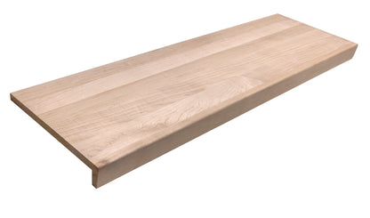 Modern Design RetroCraft Retrofit Stair Tread - 0.625 in. x 11.25 in.