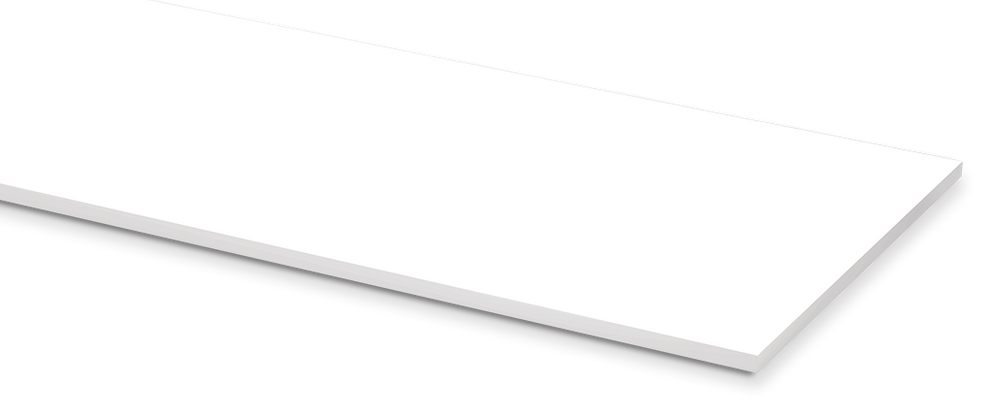 Retrofit Stair Tread Riser - 0.34375 (11/32) in. x 7.5 in. – Whitewater ...