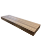 3 in. x 12 in. Thick Floating Stair Treads