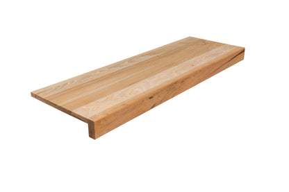Retrofit Stair Tread - Modern Design - 0.625 in. x 11.5 in.