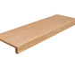 Factory Second Retrofit Stair Tread - Modern Design - 0.625 in. x 11.5 in.