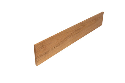 Retrofit Stair Tread Riser - 0.34375 (11/32) in. x 7.5 in.