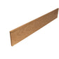 Retrofit Stair Tread Riser - 0.34375 (11/32) in. x 7.5 in.