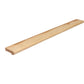 Stair Nosing for Landing Treads - 1 in. x 3.5 in.