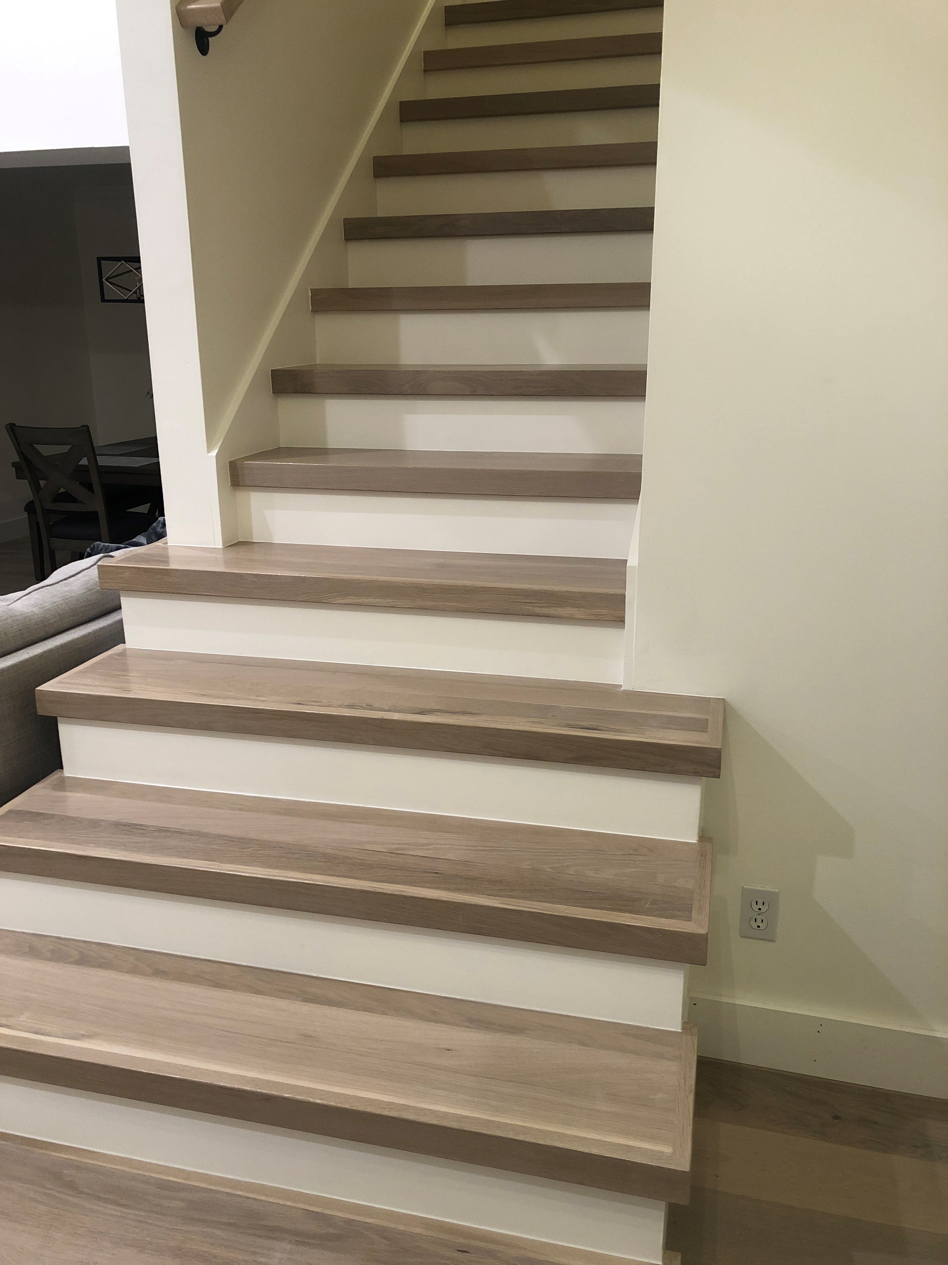 Ultimate Guide to Floor and Décor Stair Treads: Safety, Style, and More!